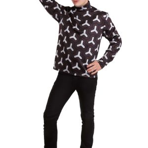 Derek Zoolander Costume for Men