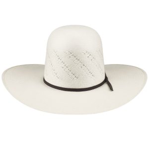 Dillon 4.25 Open 15X Cowboy Hat