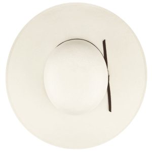 Dillon 4.5 Open 15X Cowboy Hat