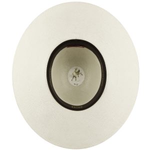 Dillon 4.5 Open 15X Cowboy Hat