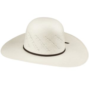 Dillon 4.5 Open 15X Cowboy Hat