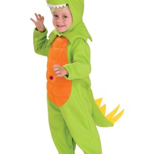 Dinosaur Costume for Toddlers