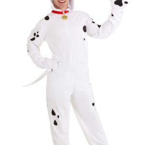 Disney 101 Dalmatians Adult Pongo Costume