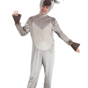 Disney Adult Frozen Sven Costume