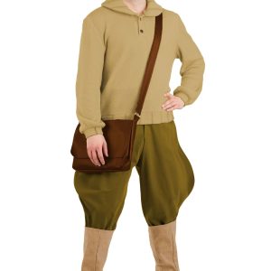 Disney Atlantis Men's Milo Costume