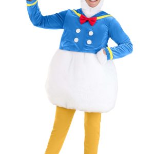 Disney Donald Duck Costume for Adults