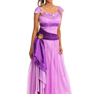 Disney Hercules Megara Women's Costume