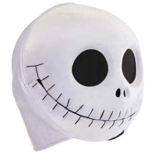 Disney Jack Skellington Mouth Mover Mask Accessory