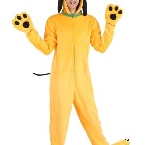Disney Pluto Costume for Men