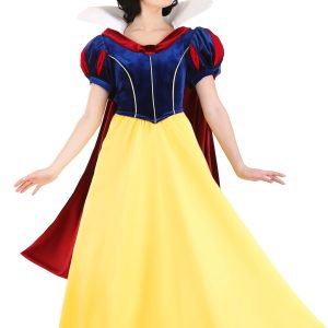 Disney Snow White Women's Costume
