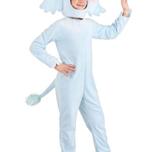 Dr. Seuss Horton Kids Costume