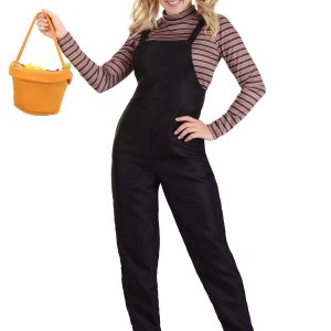 E.T. Gertie Costume Women's Size
