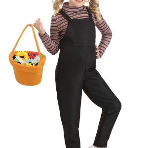 E.T. Gertie Costume for Girls
