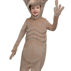 E.T. Toddler Costume