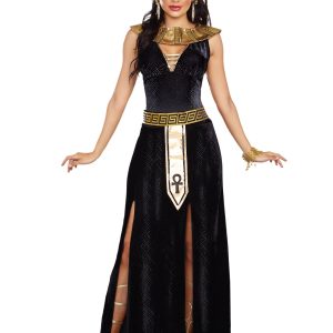 Exquisite Cleopatra Women's Costume