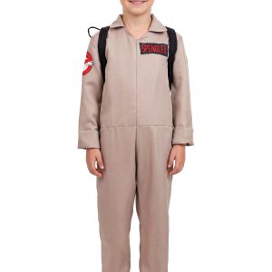 Ghostbusters Afterlife Costume for Kids