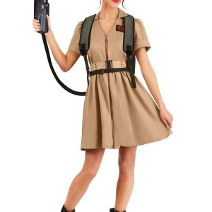 Ghostbusters: Women's Costume Dress