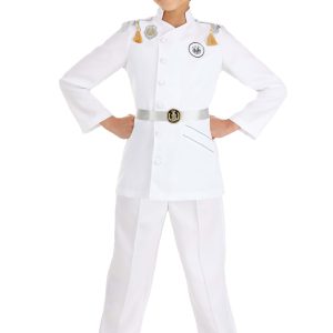 Girl's Odd Squad Ms.O Costume