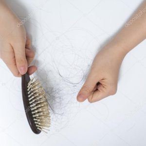 Hair loss problem