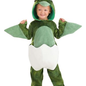 Hatching Pterodactyl Toddler Costume