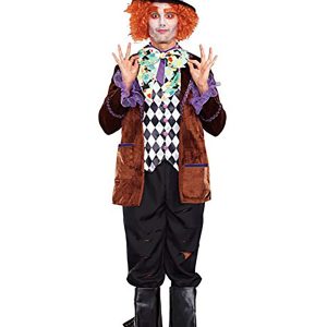 Hatter Madness Silly Costume