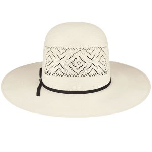 Hedley Open 4.5 20X Cowboy Hat