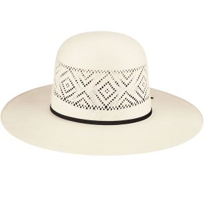 Hedley Open 4.5 20X Cowboy Hat