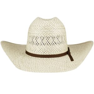 Honor 10X Cowboy Western Hat