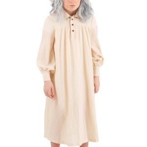 Humbug Nightgown Costume for Kids