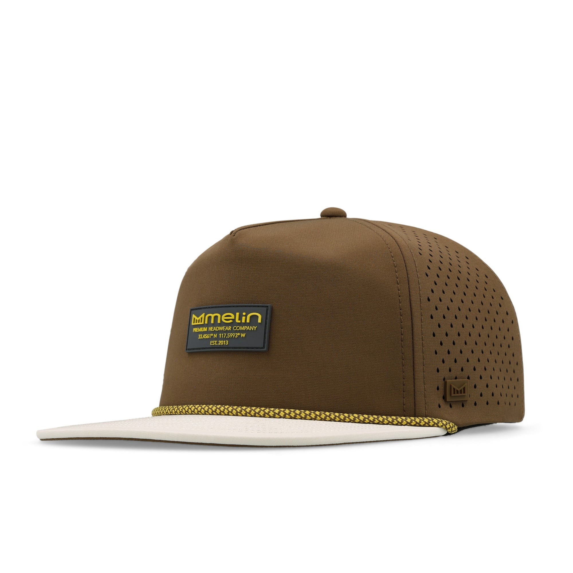 Hydro Coronado Yellow Jacket Baseball