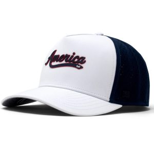 Hydro Odyssey Americana Baseball Cap