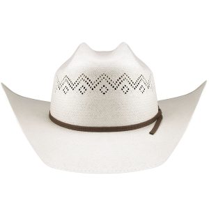 Indio 15X Cowboy Hat