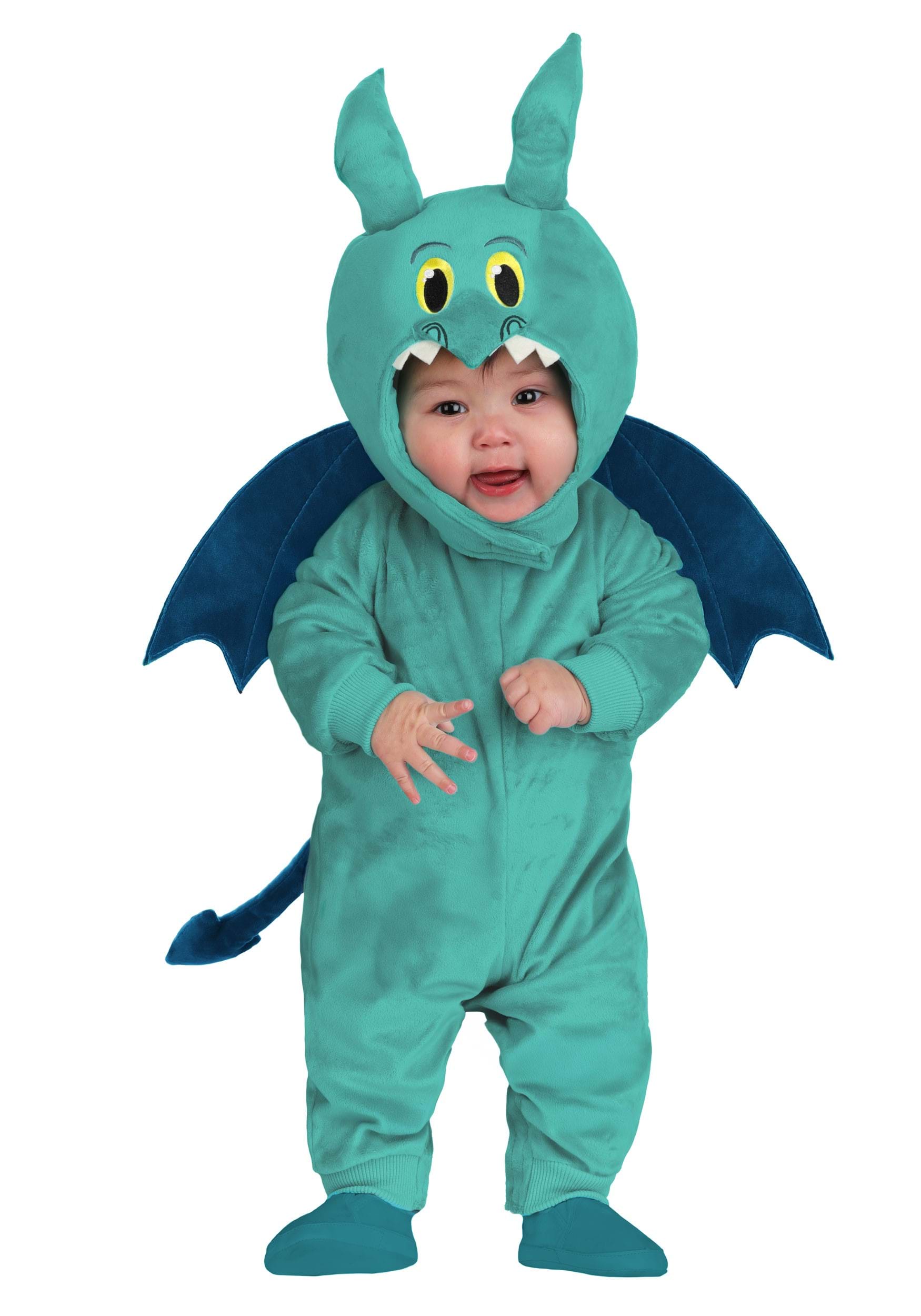 Infant Disney Hercules Panic Costume