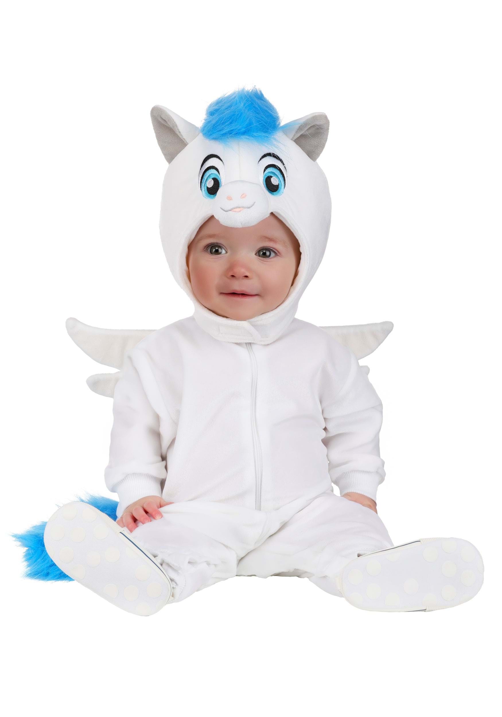 Infant Disney Hercules Pegasus Costume
