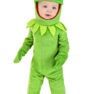 Infant Disney Kermit Baby Costume