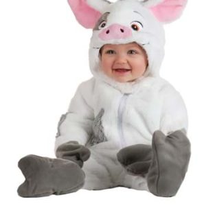 Infant Disney Moana Pua Costume