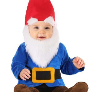 Infant Garden Gnome Costume