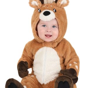 Infant Little Baby Deer Costume