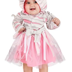 Infant Lovely Mummy Costume