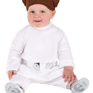 Infant Princess Leia Costume