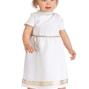 Infant Toga Costume