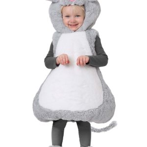 Infant/Toddler Mouse Bubble Costume