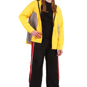 Jay and Silent Bob Jay Men's Costume