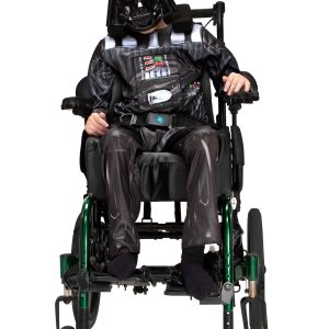 Kid's Adaptive Darth Vader Costume