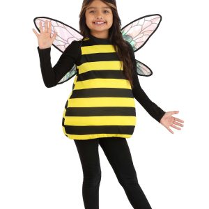 Kid's Buzzin' Bumble Bee Costume