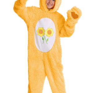 Kid's Care Bears Friend Bear Costume