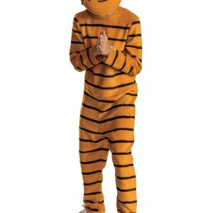 Kid's Cartoon Dog Man Petey Costume