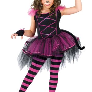 Kids Caterina Tutu Costume