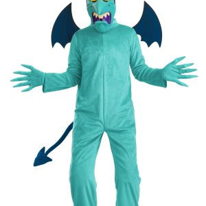 Kid's Disney Hercules Panic Costume