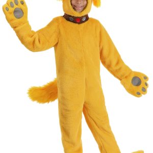 Kid's Disney and Pixar UP Dug Costume